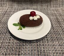Пирожное Картошка
