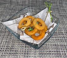 Луковые кольца