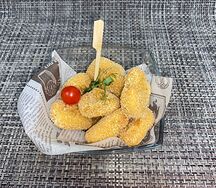 Нагетсы куриные