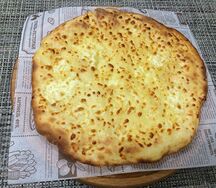 Хачапури по-имеретински