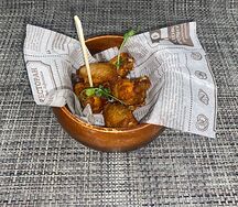 Крылышки Баффоло