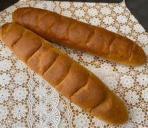 Багет Фитнес