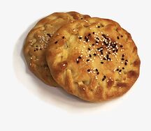 Курник с мясом и луком