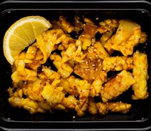 Кальмар Чимичури 