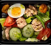 Салат Нисуаз