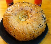 Лепёшка