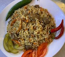 Плов