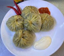 Манты