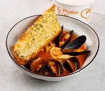 Зуппа ди Пеше