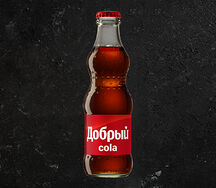 Добрый Кола 0,25