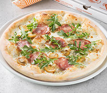 Пицца Милано 28 см