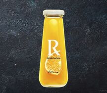 Сок Rich апельсин 200 мл