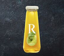 Сок Rich яблоко 200 мл