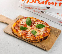 Пиццетта Маргарита