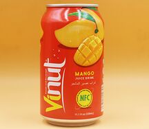 Vinut в баночке
