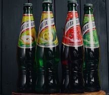 Лимонад Натахтари