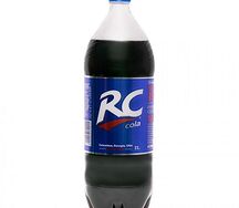 Rc Cola