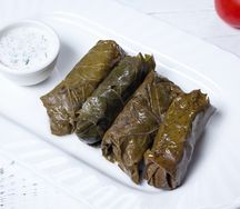 Долма с мацони