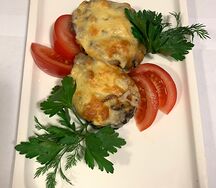 Баклажан Гюмри