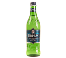 Вода Джермук с газом