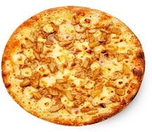 Пицца Цыпленок Терияки