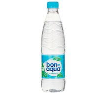 Минеральная вода BonAqua негазированная
