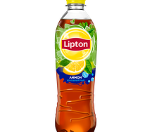 Lipton Лимон
