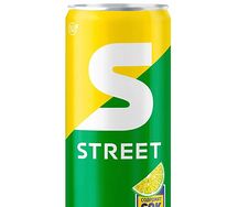 Street S