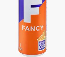 Fancy S