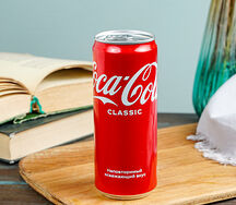 Coca-Cola
