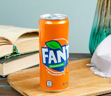 Fanta