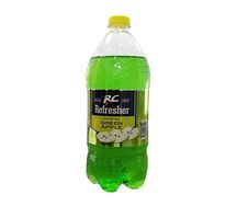 Rc cola 1л Яблоко