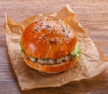 Бургер Классический