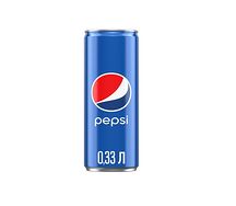 Pepsi
