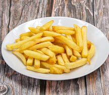 Картошка фри