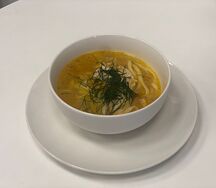 Суп куриный 