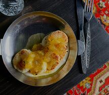 Сырники