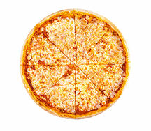 Пицца Маргарита 23см