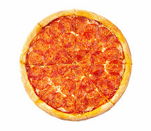 Пицца Пепперони 30см