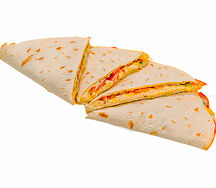 Кесадилья классическая сырная