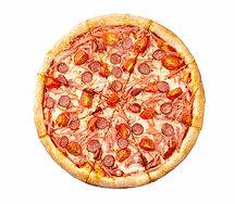 Пицца Феррари 23см