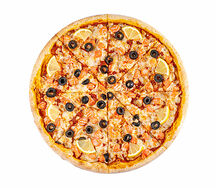 Пицца Моно 23см