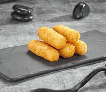 Сырные палочки