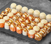 Сет Запеченный килограмм