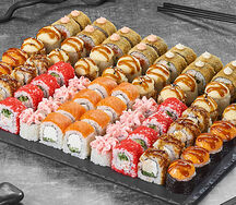 Сет Новогодние каникулы Full