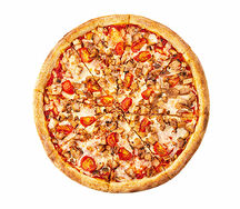 Пицца Чикен 30см