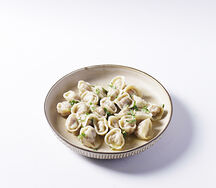 Классические пельмени с говядиной