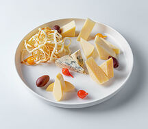 Ассорти сыров