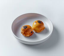 Самса бейби с говядиной