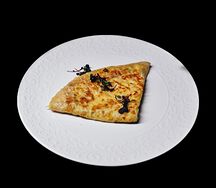 Ека с сыром